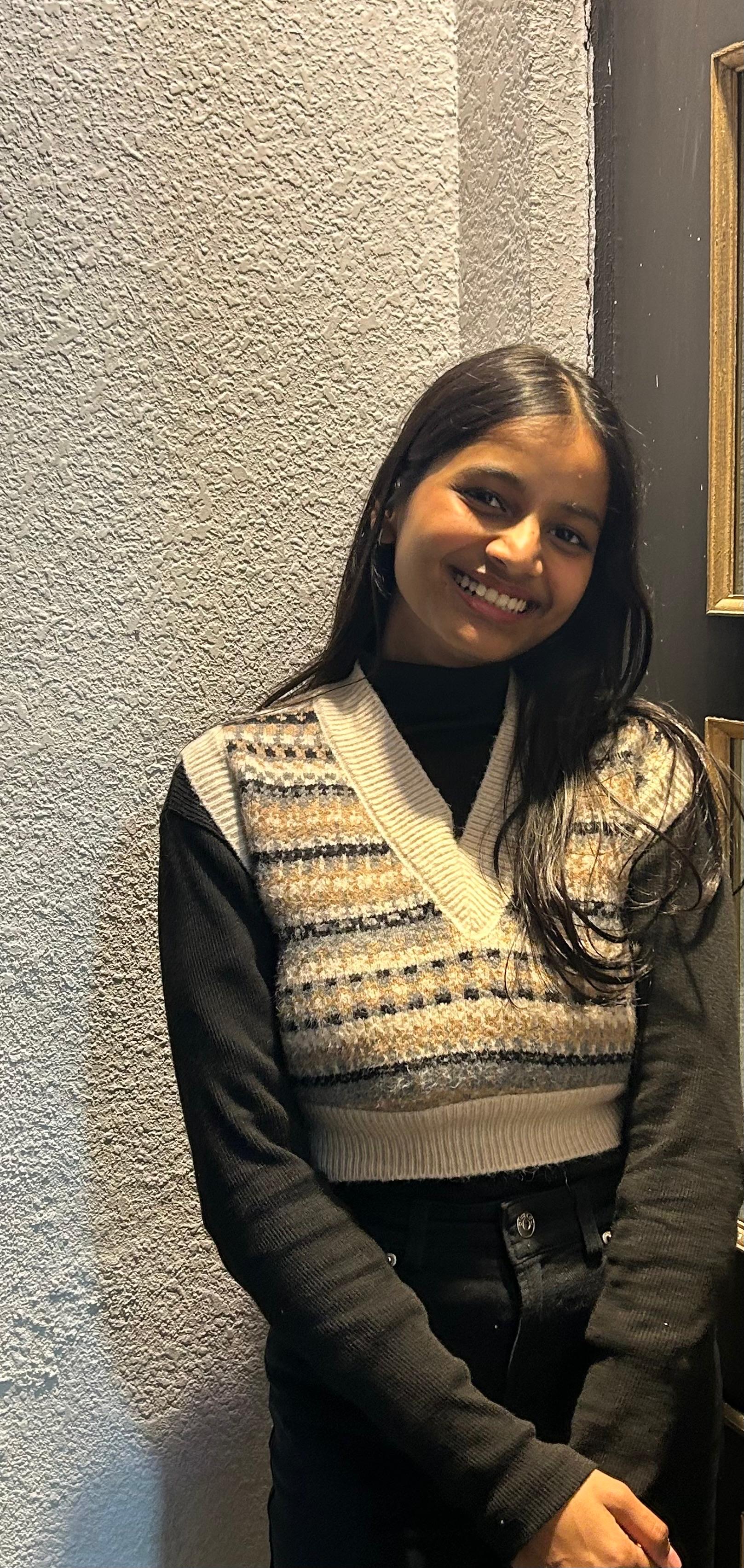 Anushka Goel