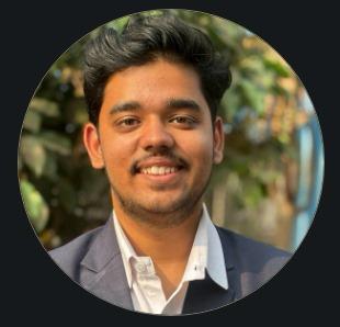 Aryan Surve