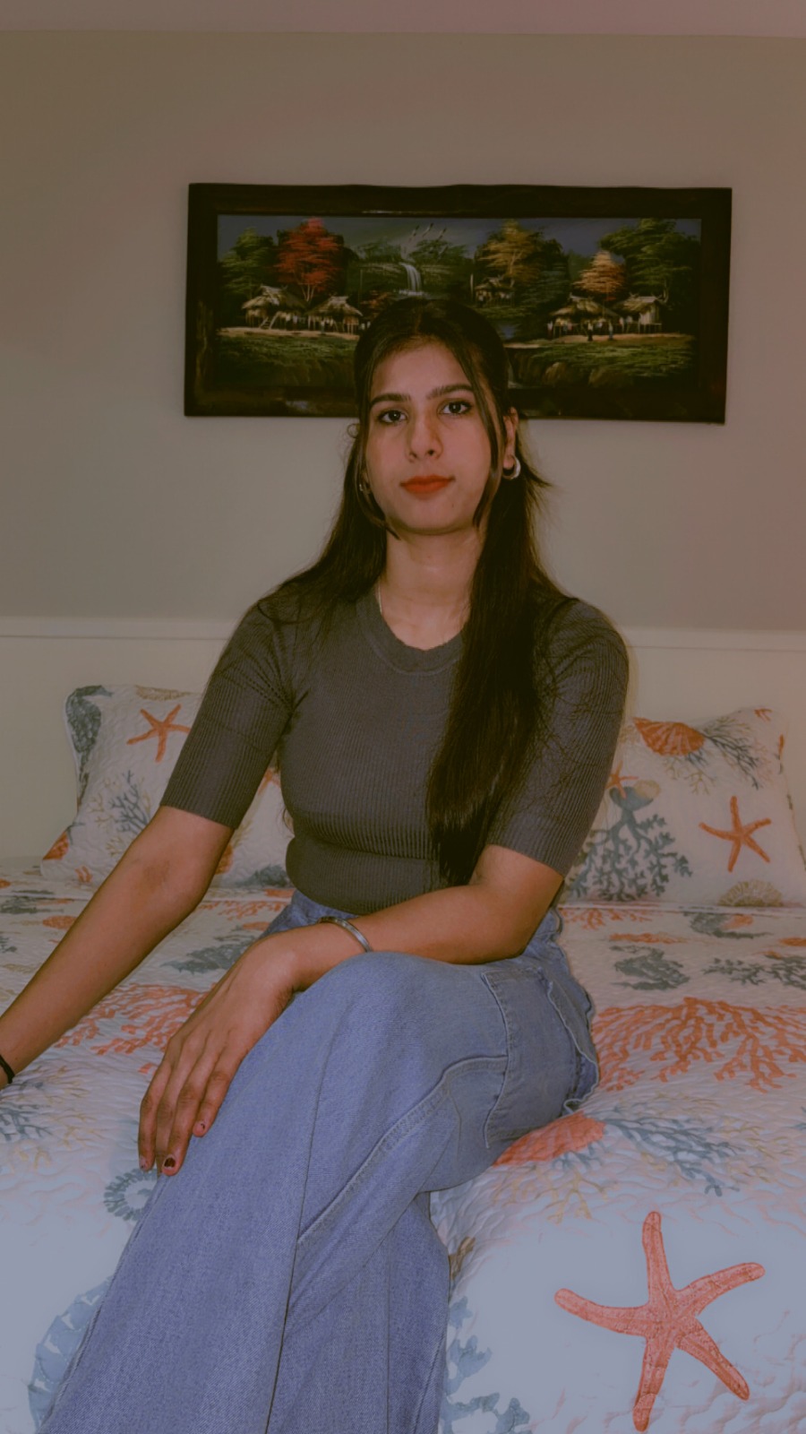 Parneet Kaur